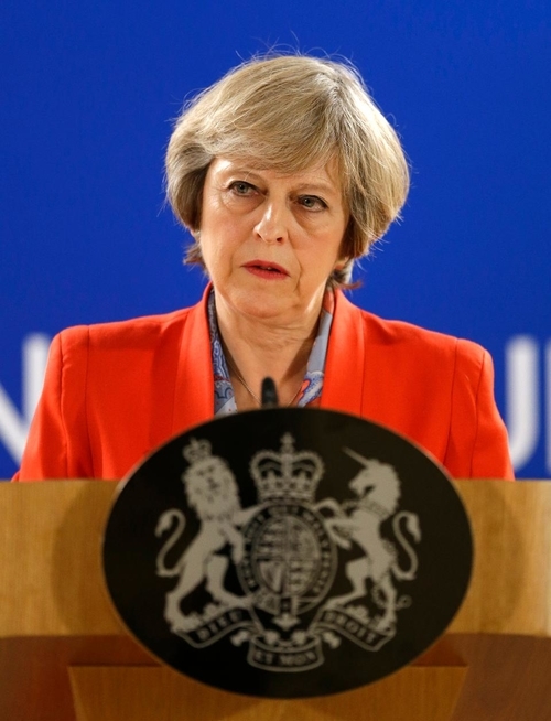 Are you preparing for BrExit? Grasp the nettle!